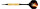 BULLS Success Soft Dart - 18g -- 1 Satz