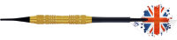 BULLS Mach Soft Dart - 16g -- 1 Satz
