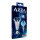 BULLS Azza Steel Dart -- 1 Satz