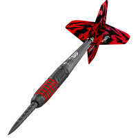 BULLS Magma Steel Dart -- 1 Satz