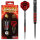 BULLS Magma Steel Dart -- 1 Satz