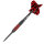 BULLS Magma Steel Dart -- 1 Satz