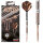 BULLS Adon Steel Dart - 21g -- 1 Satz