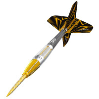 BULLS Stinger Steel Dart - 21g -- 1 Satz