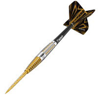 BULLS Stinger Steel Dart - 21g -- 1 Satz