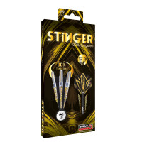 BULLS Stinger Steel Dart - 21g -- 1 Satz
