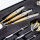 BULLS Stinger Steel Dart - 21g -- 1 Satz