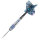BULLS Sarah Milkowski Steel Dart - 22g -- 1 Satz