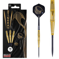 BULLS Stingray ST4 Steel Dart -- 1 Satz