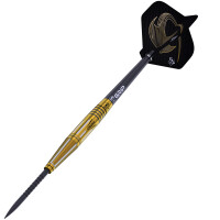 BULLS Stingray ST4 Steel Dart -- 1 Satz