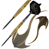 BULLS Stingray ST4 Steel Dart - 22g -- 1 Satz