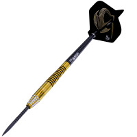 BULLS Stingray ST3 Steel Dart -- 1 Satz