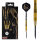 BULLS Stingray ST3 Steel Dart -- 1 Satz