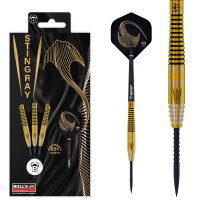 BULLS Stingray ST3 Steel Dart - 22g -- 1 Satz