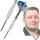BULLS Martin Schindler Generation 2 Steeldart - 21g -- 1 Satz