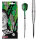 BULLS Danny Jansen G2 Steel Dart -- 1 Satz