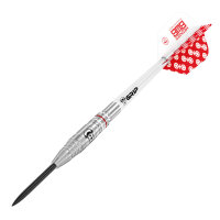 BULLS Niko Springer Steel Dart -- 1 Satz