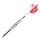 BULLS Niko Springer Steel Dart -- 1 Satz