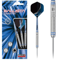 BULLS Ballista Steeldart, 70% Tungsten - 21g -- 1 Satz