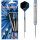 BULLS Ballista Steeldart, 70% Tungsten - 21g -- 1 Satz
