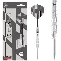 BULLS Tac T3 Steel Dart -- 1 Satz