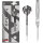 BULLS Tac T2 Steel Dart -- 1 Satz