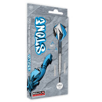 BULLS Stone S3 Steel Dart - 25g -- 1 Satz