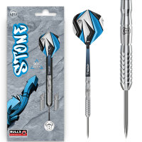 BULLS Stone S2 Steel Dart - 21g -- 1 Satz