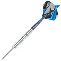 BULLS Stone S2 Steel Dart - 21g -- 1 Satz