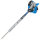 BULLS Stone S2 Steel Dart - 21g -- 1 Satz