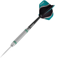 BULLS Artos AR1 Steeldart, Mint 80% Tungsten - 22g -- 1 Satz
