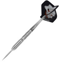 BULLS Phantom PT4 Steel Dart -- 1 Satz