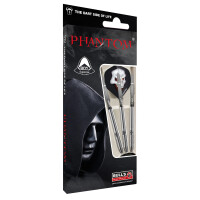 BULLS Phantom PT4 Steel Dart -- 1 Satz