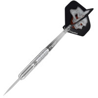 BULLS Phantom PT1 Steel Dart -- 1 Satz