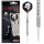 BULLS Phantom PT1 Steel Dart - 21g -- 1 Satz