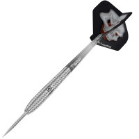 BULLS Phantom PT3 Steel Dart -- 1 Satz