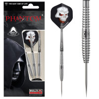 BULLS Phantom PT3 Steel Dart - 21g -- 1 Satz