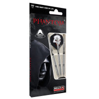 BULLS Phantom PT3 Steel Dart - 21g -- 1 Satz