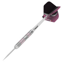 BULLS Virgirl VR1 Steel Dart -- 1 Satz