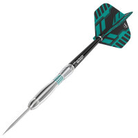 BULLS Veco V3 Steel Dart -- 1 Satz