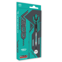BULLS Veco V2 Steel Dart -- 1 Satz