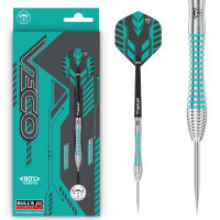 BULLS Veco V2 Steel Dart - 21g -- 1 Satz