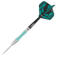 BULLS Veco V2 Steel Dart - 21g -- 1 Satz