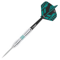 BULLS Veco V1 Steel Dart - 21g -- 1 Satz