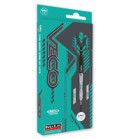 BULLS Veco V1 Steel Dart - 21g -- 1 Satz