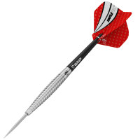 BULLS Dot D6 90% Tungsten Steel Dart - 22g -- 1 Satz