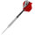 BULLS Dot D3 90% Tungsten Steel Dart - 22g -- 1 Satz
