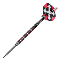 BULLS Sixty S2 Steel Dart -- 1 Satz