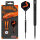 BULLS Mamba 97 M6 Steel Dart -- 1 Satz