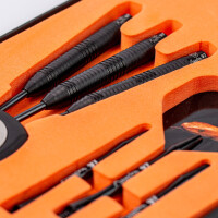 BULLS Mamba 97 M5 Steel Dart -- 1 Satz